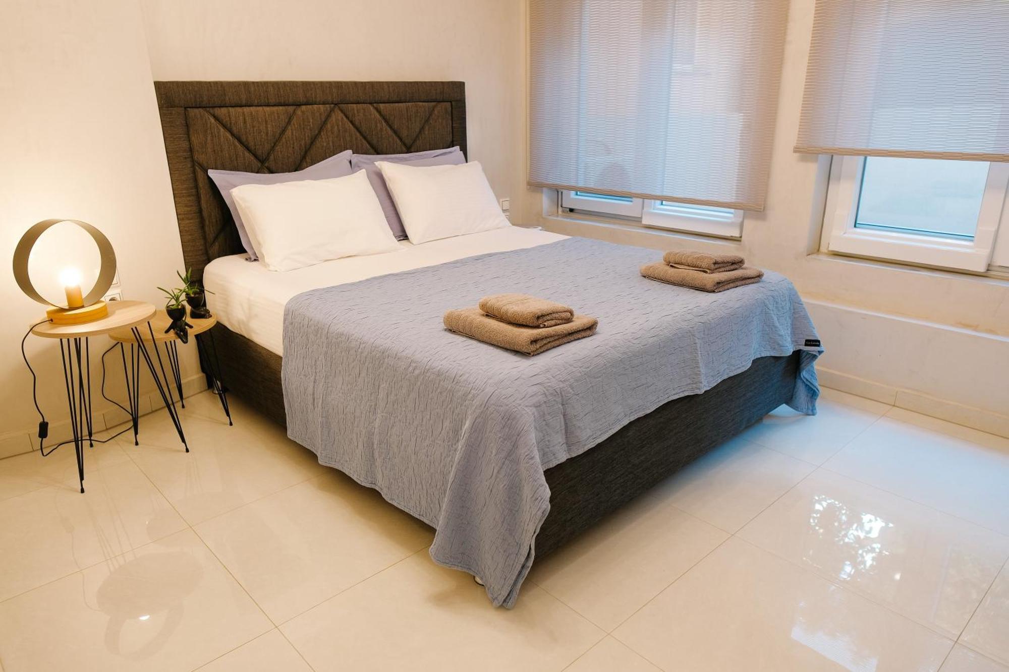 Dioni Luxury House Villa Nea Iraklitsa Exterior photo